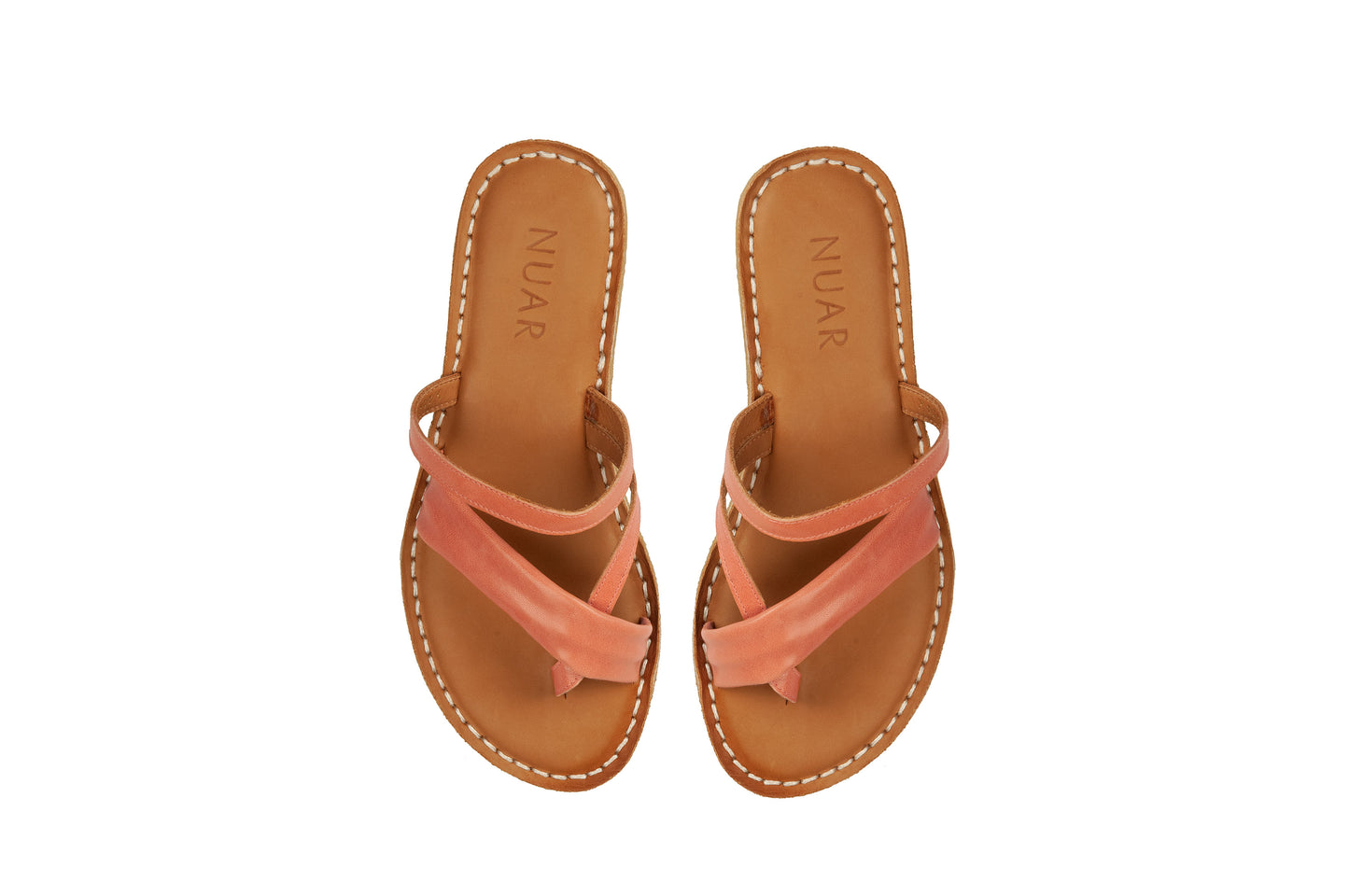 SIESTA SANDAL TANDOORI