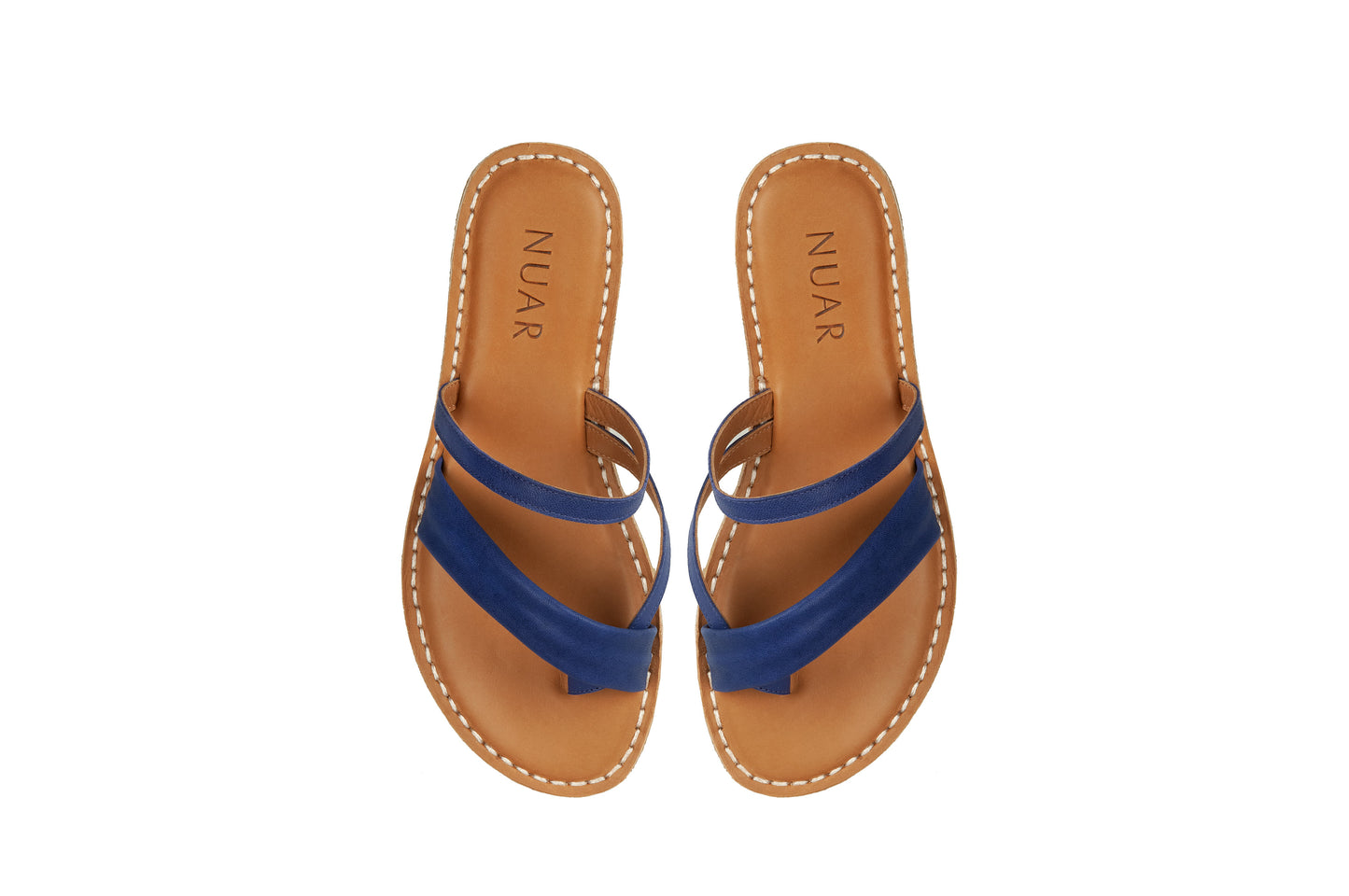 SIESTA SANDAL INDIGO