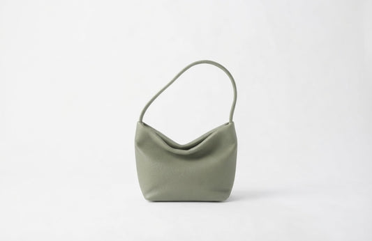 MINI LUNA BAG SAGE