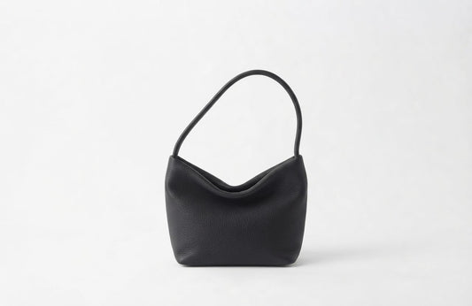 MINI LUNA BAG BLACK