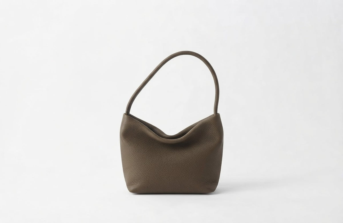 MINI LUNA BAG KHAKI