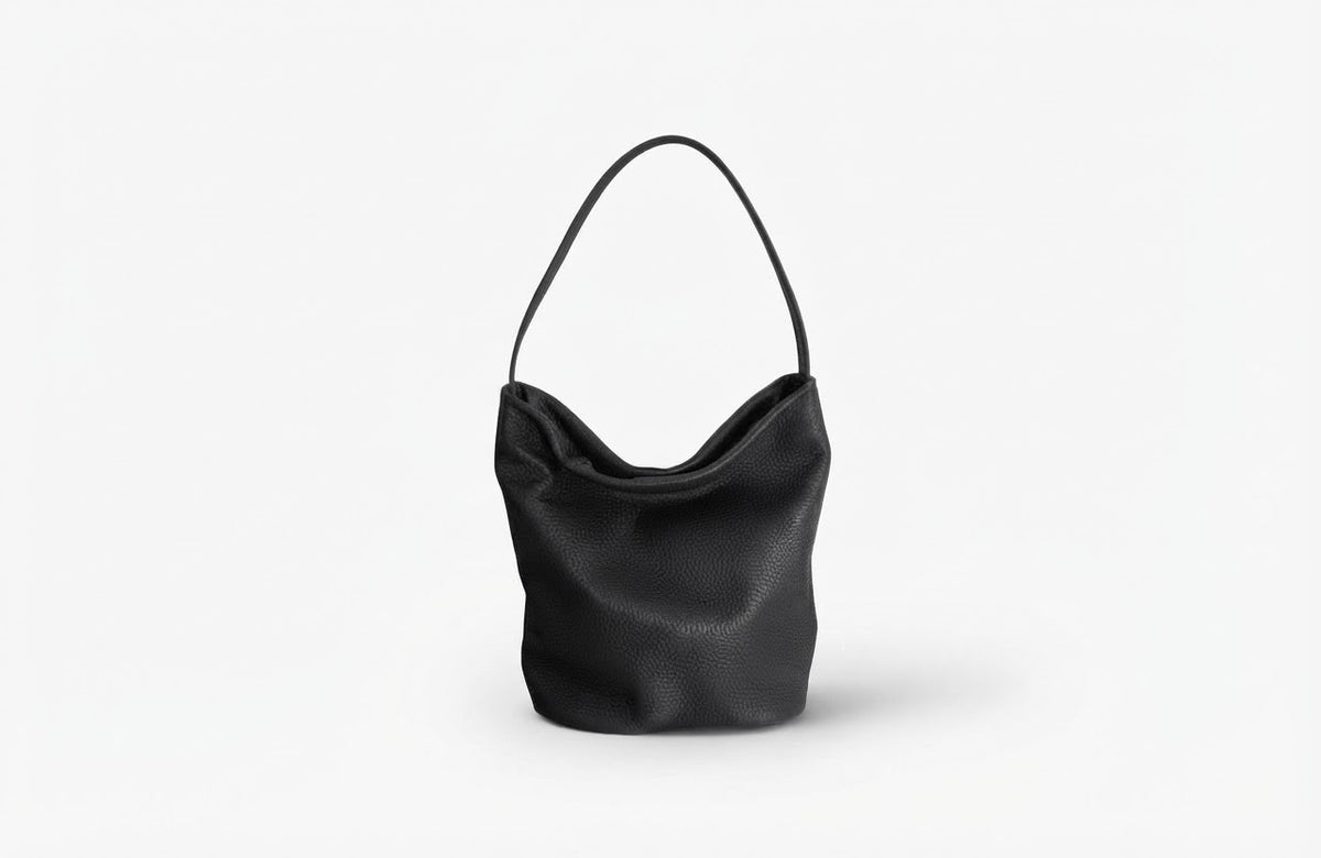 LUNA BAG BLACK