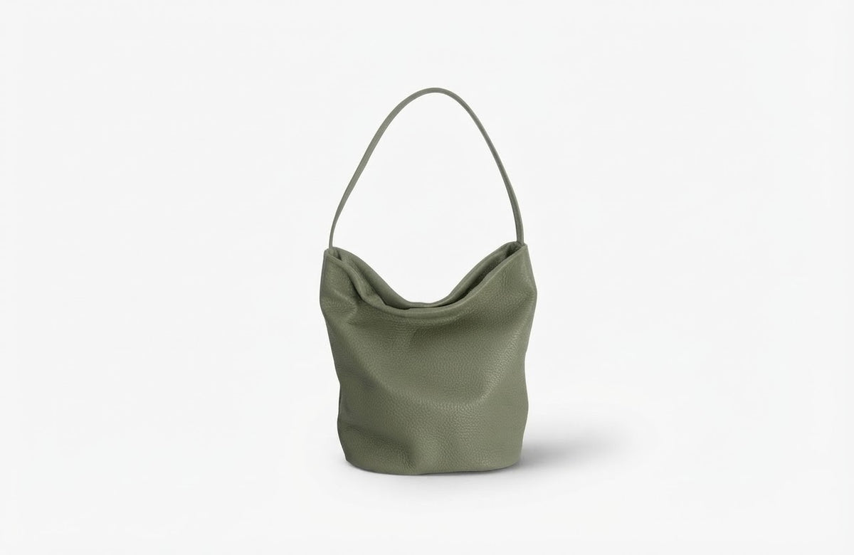 LUNA BAG SAGE