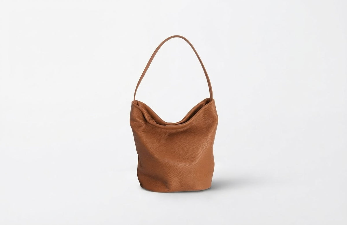 LUNA BAG TAN