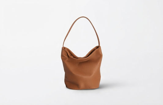 LUNA BAG TAN