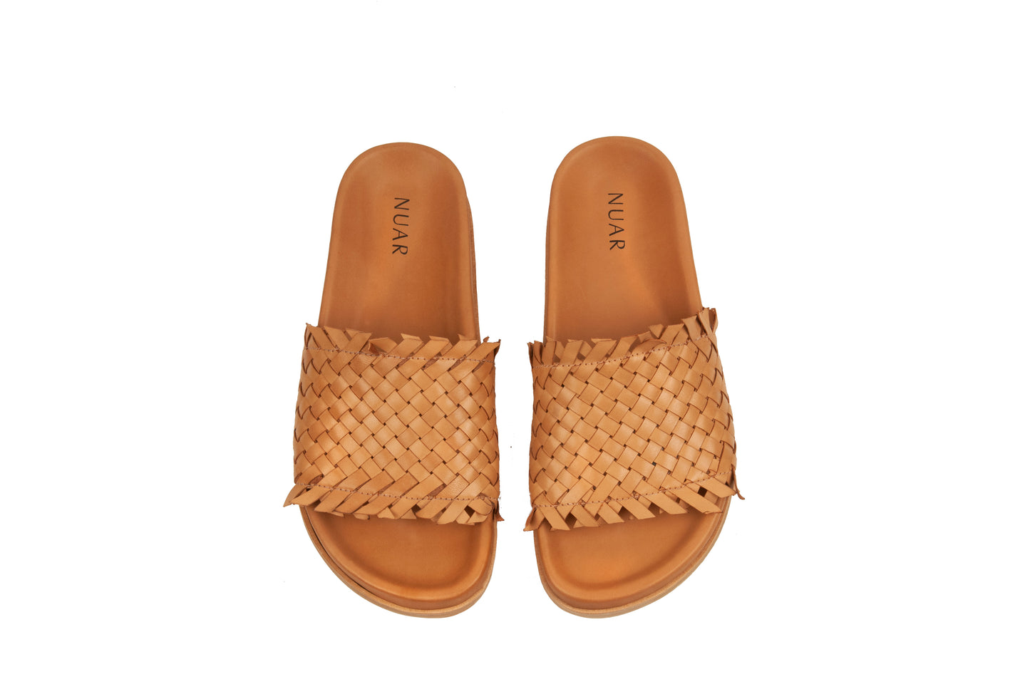 SENALLA SANDAL TAN