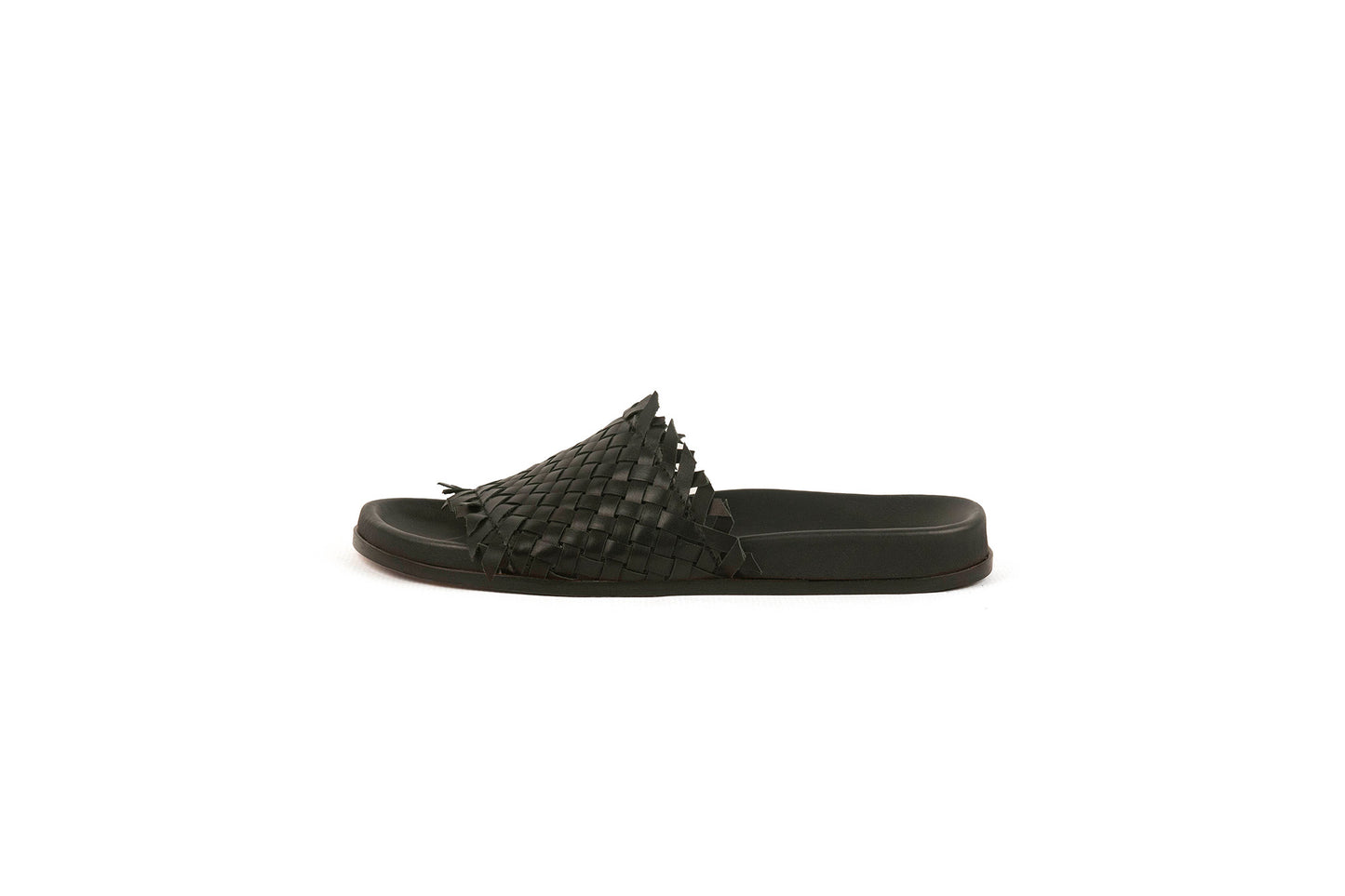 SENALLA SANDAL BLACK