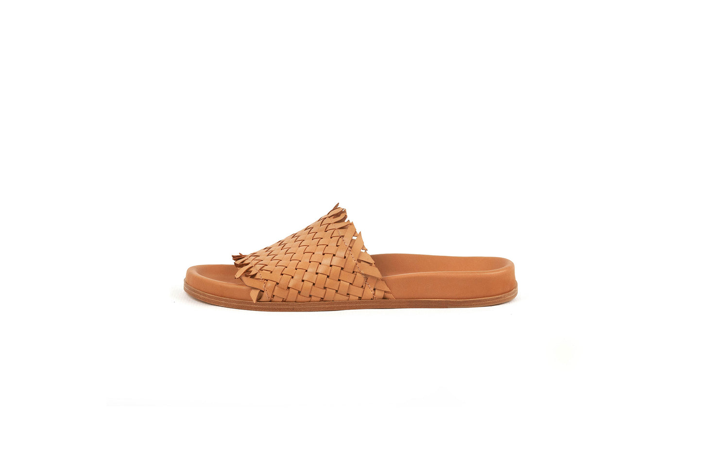 SENALLA SANDAL TAN