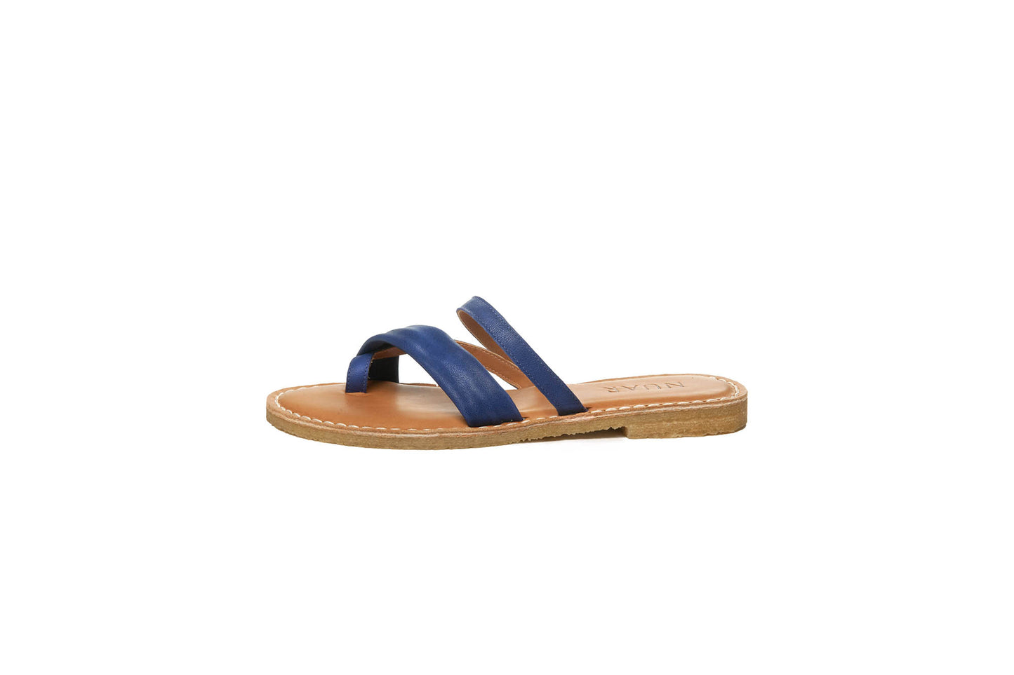 SIESTA SANDAL INDIGO