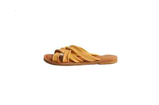 SIESTA SANDAL BUTTER